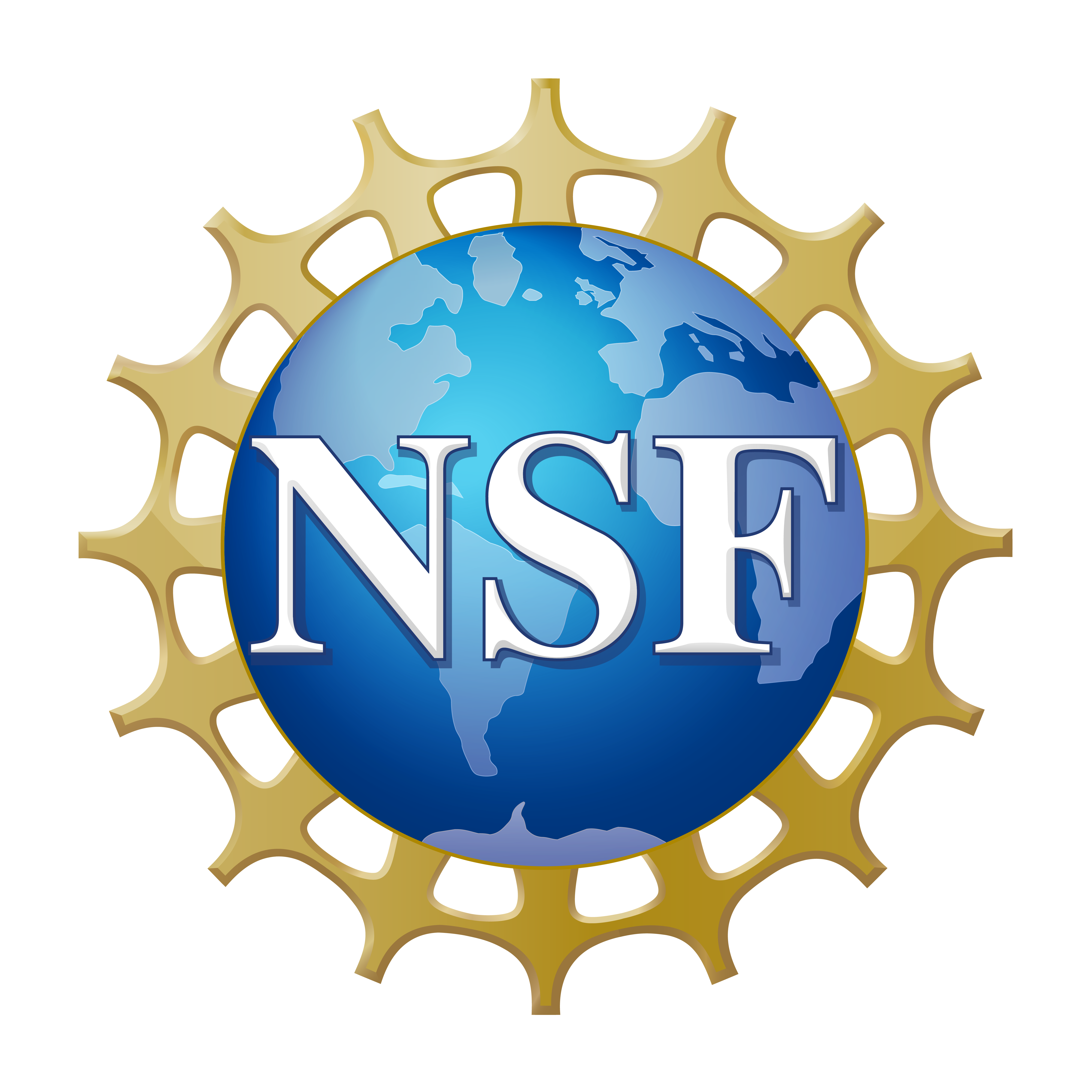 National Science Foundation seal